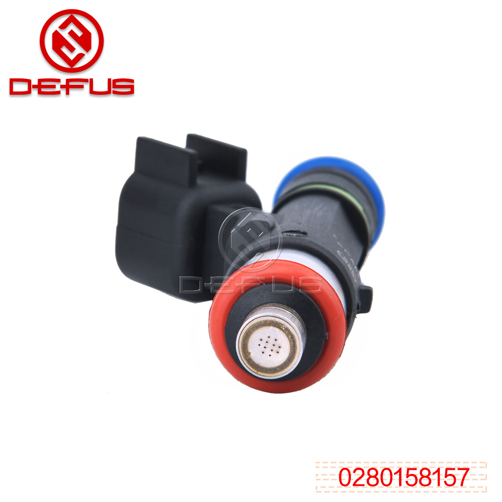 DEFUS-Professional Mazda Injection Nozzle Fuel Injector For 1992 Mazda-3